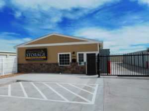 Greeley Secure Storage