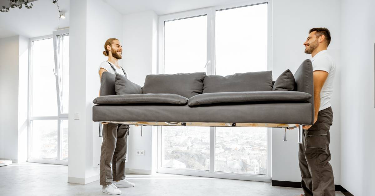 SelfStorage Greeley Tips For Storing Furniture