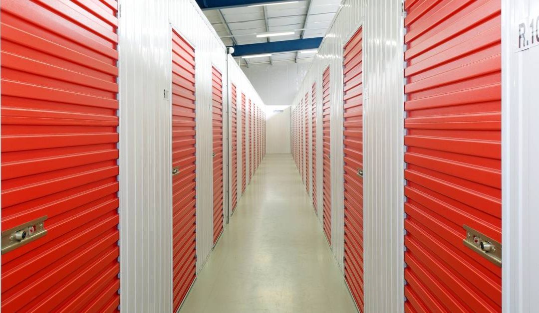 The Benefits of Climate-Controlled Storage
