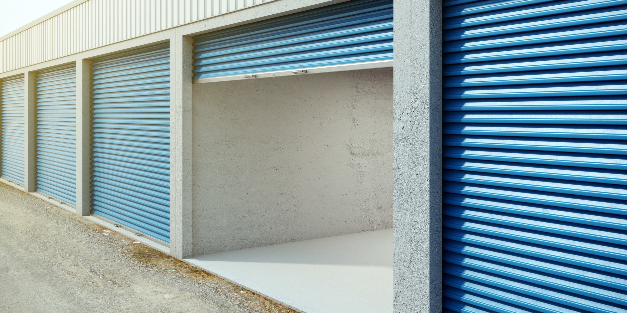 How To Pick The Best Storage Unit Size Homestead Self Storage