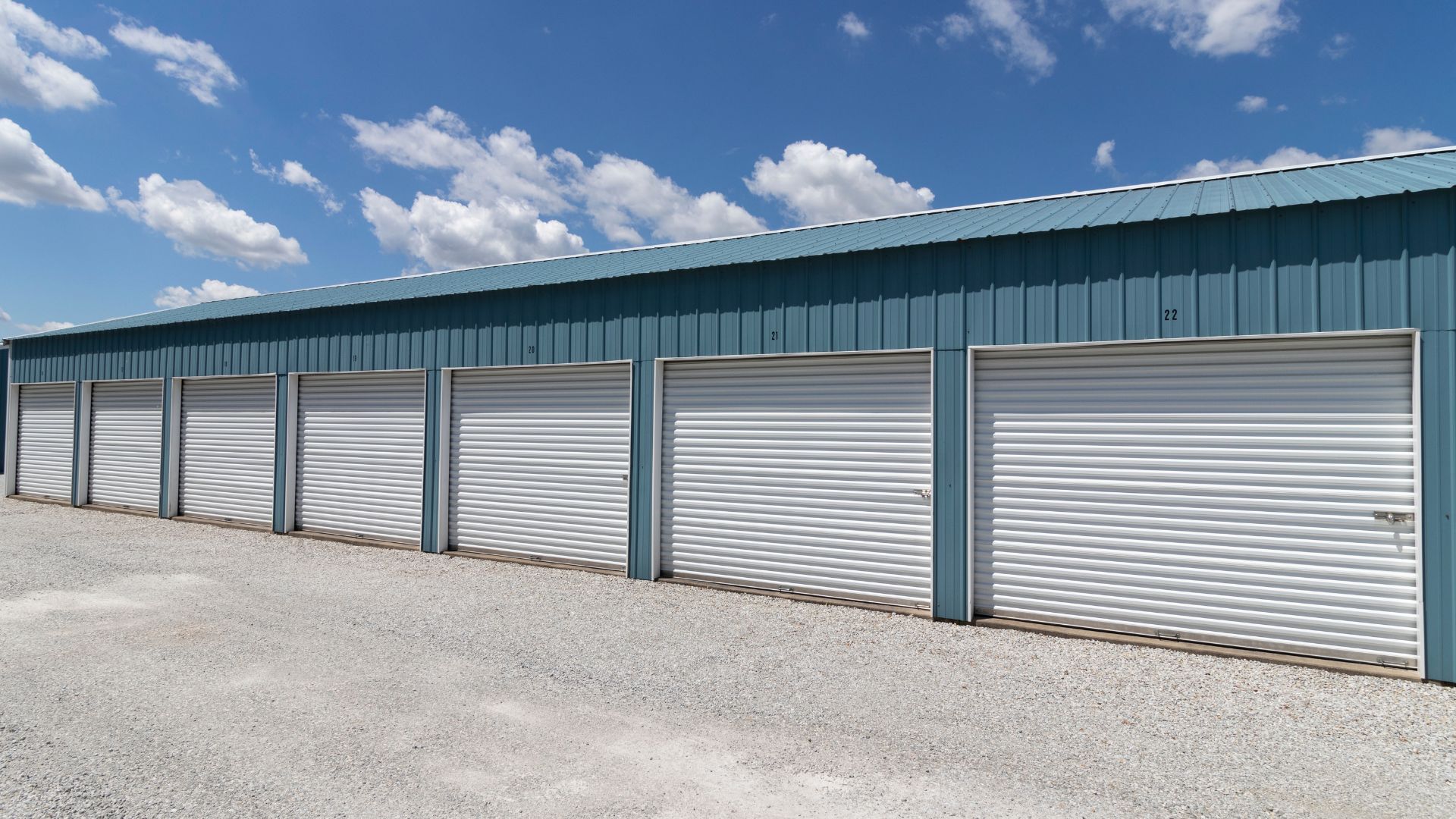 Essentials to Keep in Your Vehicle Storage Unit Learn More