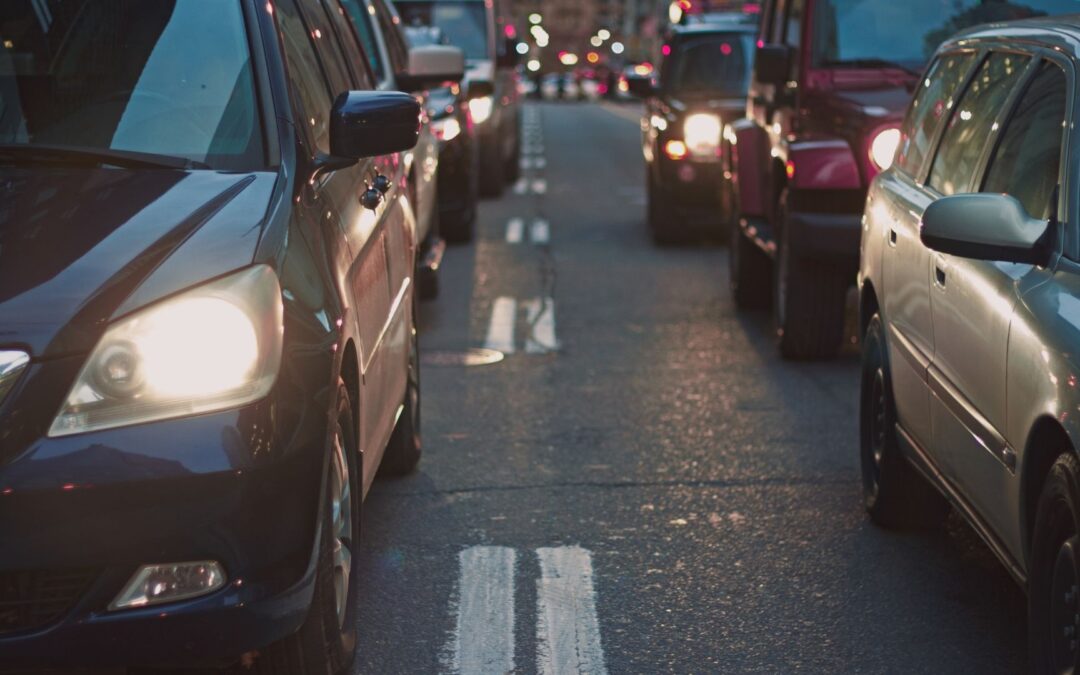 From the Assembly Line to the Storage Unit: A History of the American Automobile