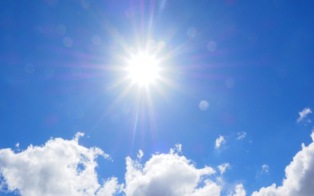 Why Colorado’s Intense Sun Makes Premium Indoor Storage Essential