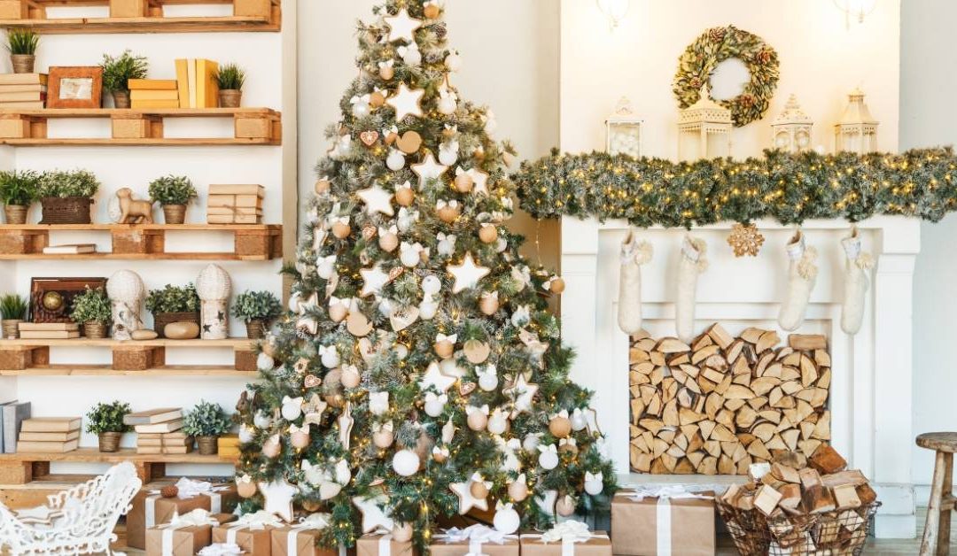 Unique Ways to Store Christmas Decorations