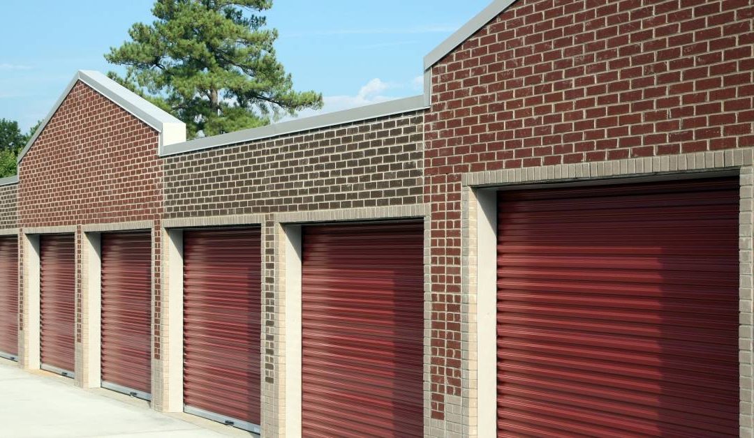 How to Choose the Right Storage Unit