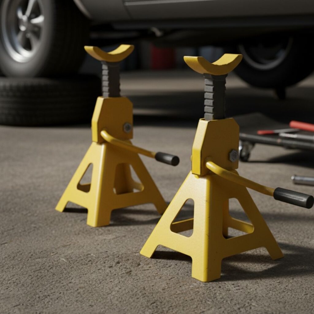 Jack Stands